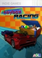 Toybox Racing