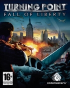 Turning Point: Fall of Liberty