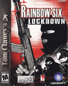 Tom Clancy's Rainbow Six: Lockdown