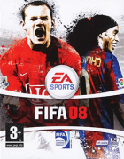 FIFA Soccer 08