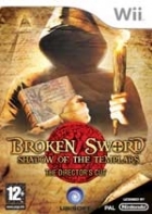 Broken Sword: Shadow of the Templars - The Director's Cut