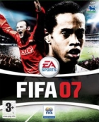 FIFA 07 Soccer