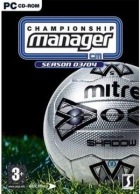 Championship Manager 03/04
