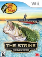 Bass Pro Shops: The Strike - Tournament Edition