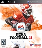 NCAA Football 11