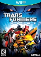 Transformers: Prime