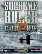 Supreme Ruler: Cold War Supreme Ruler: Cold War
