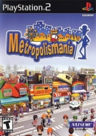 MetropolisMania 2