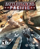 Battlestations: Pacific - Carrier Battles Map Pack