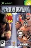 Showdown: Legends of Wrestling