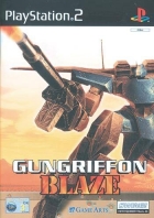 GunGriffon Blaze