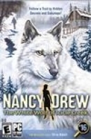 Nancy Drew: The White Wolf of Icicle Creek