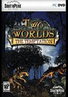 Two Worlds: The Tempation