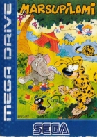 Marsupilami
