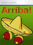 Arriba!