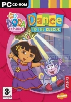 Dora the Explorer: Dance to the Rescue