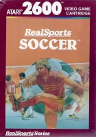 RealSports Soccer