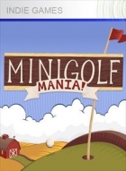 Minigolf Mania