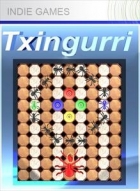 Txingurri