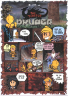 The Tower of Druaga (Arcade)