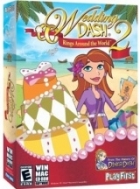 Wedding Dash 2: Rings Around the World