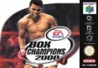 Knockout Kings 2000