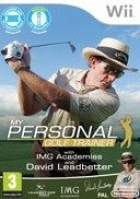 My Personal Golf Trainer with IMG Academies and David Leadbetter