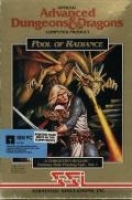 Advanced Dungeons & Dragons: Pool of Radiance