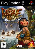 Brave: The Searcher for Spirit Dancer