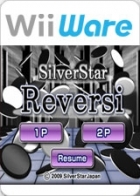 Silver Star Reversi