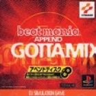 BeatMania Append GottaMix