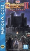 Dungeon Master II: The Legend of Skullkeep
