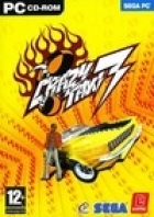 Crazy Taxi 3