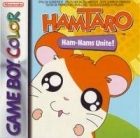 Hamtaro: Ham-Hams Unite!