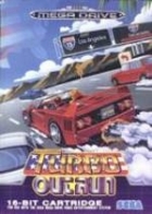 Turbo OutRun
