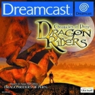 Chronicles of Pern: Dragon Riders