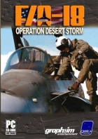 F/A-18 Operation Desert Storm
