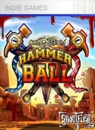 Colosseum: Hammerball