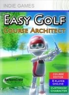 Easy Golf: Course Architect