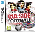 All Star 5-A-Side Football