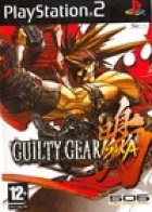 Guilty Gear Isuka