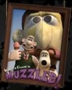 Wallace & Gromit's Grand Adventures Episode 3: Muzzled!