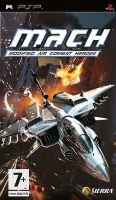M.A.C.H.: Modified Air Combat Heroes