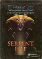Ultima VII, Part Two: Serpent Isle