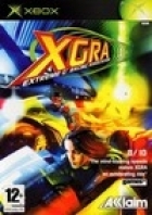 XGRA: Extreme G Racing Association