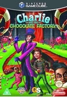 Charlie and the Chocolate Factory