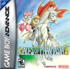 Tales of Phantasia (GBA Version)