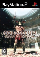 Colosseum: Road to Freedom