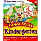 Jump*Start Kindergarten