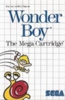 Wonder Boy